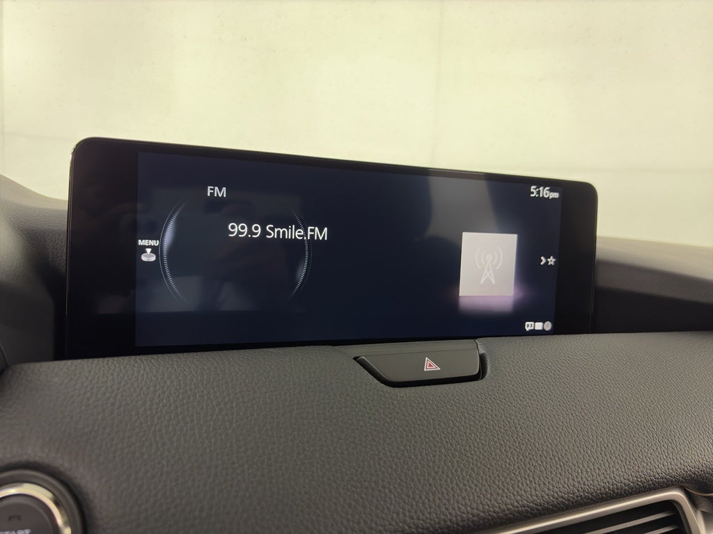 2026 Mazda Mazda CX-70 MHEV 3.3 Turbo Preferred