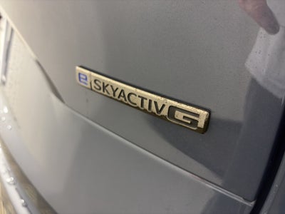 2026 Mazda Mazda CX-70 MHEV 3.3 Turbo Preferred