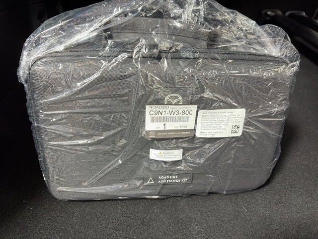 2026 Mazda Mazda CX-70 MHEV 3.3 Turbo Preferred