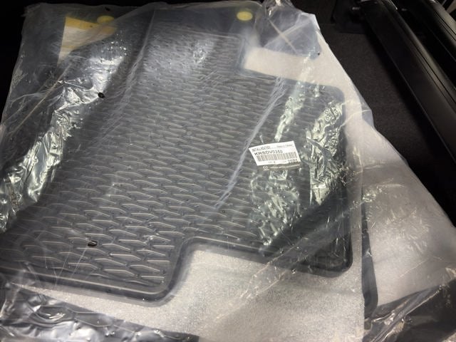 2026 Mazda Mazda CX-70 MHEV 3.3 Turbo Preferred