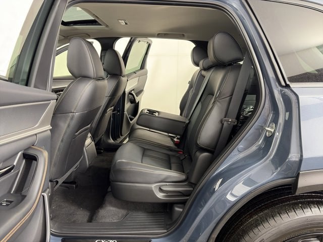 2026 Mazda Mazda CX-70 MHEV 3.3 Turbo Preferred