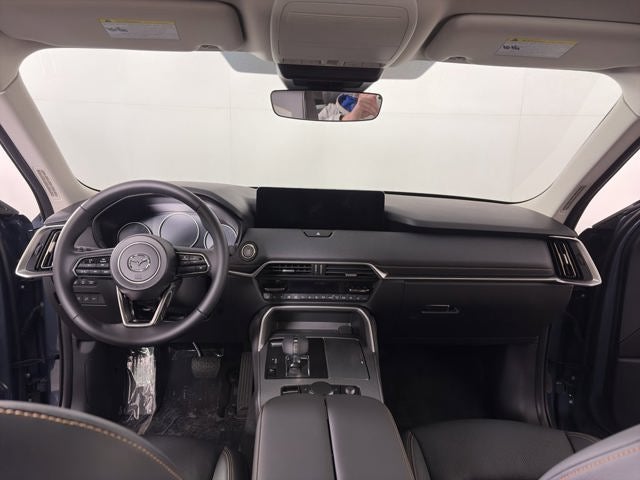 2026 Mazda Mazda CX-70 MHEV 3.3 Turbo Preferred