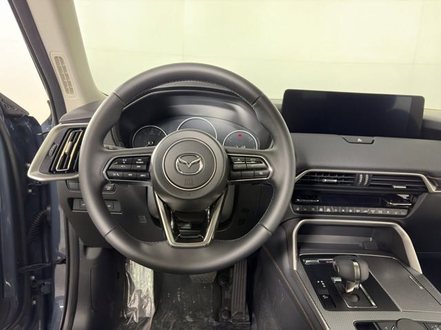 2026 Mazda Mazda CX-70 MHEV 3.3 Turbo Preferred