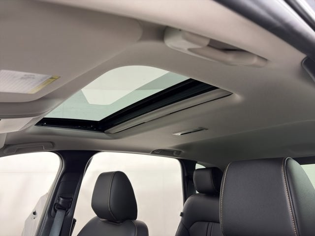 2026 Mazda Mazda CX-70 MHEV 3.3 Turbo Preferred