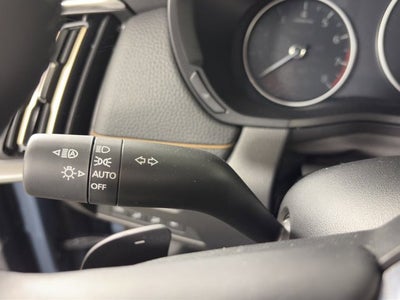 2026 Mazda Mazda CX-70 MHEV 3.3 Turbo Preferred