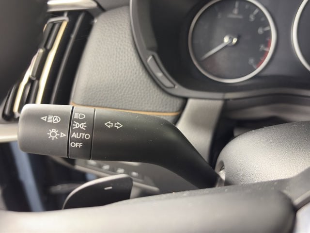 2026 Mazda Mazda CX-70 MHEV 3.3 Turbo Preferred