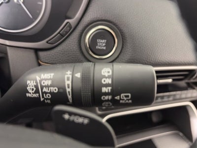 2026 Mazda Mazda CX-70 MHEV 3.3 Turbo Preferred