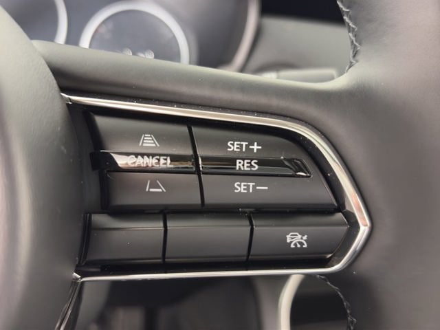 2026 Mazda Mazda CX-70 MHEV 3.3 Turbo Preferred