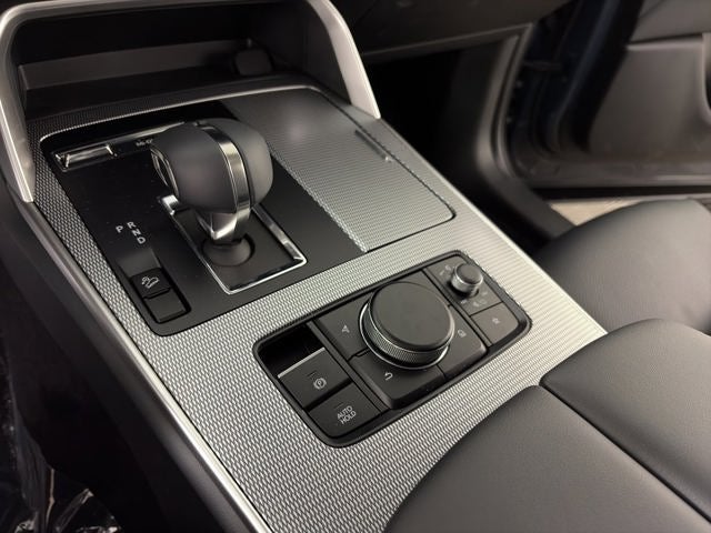 2026 Mazda Mazda CX-70 MHEV 3.3 Turbo Preferred