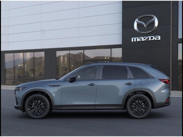 2026 Mazda Mazda CX-70 MHEV 3.3 Turbo Preferred