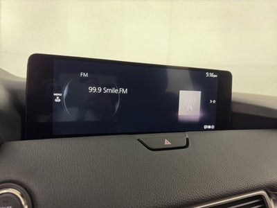 2026 Mazda Mazda CX-70 MHEV 3.3 Turbo Preferred