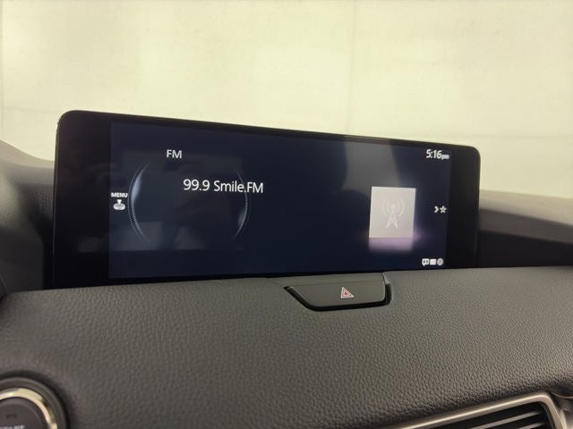 2026 Mazda Mazda CX-70 MHEV 3.3 Turbo Preferred