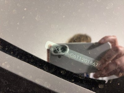 2026 Mazda Mazda CX-70 MHEV 3.3 Turbo Preferred