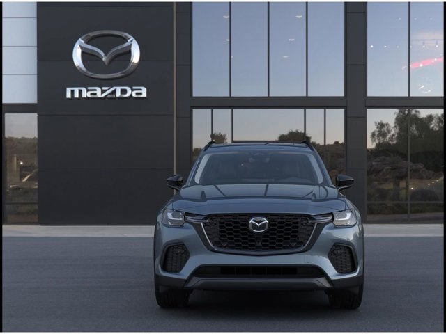 2026 Mazda Mazda CX-70 MHEV 3.3 Turbo Preferred