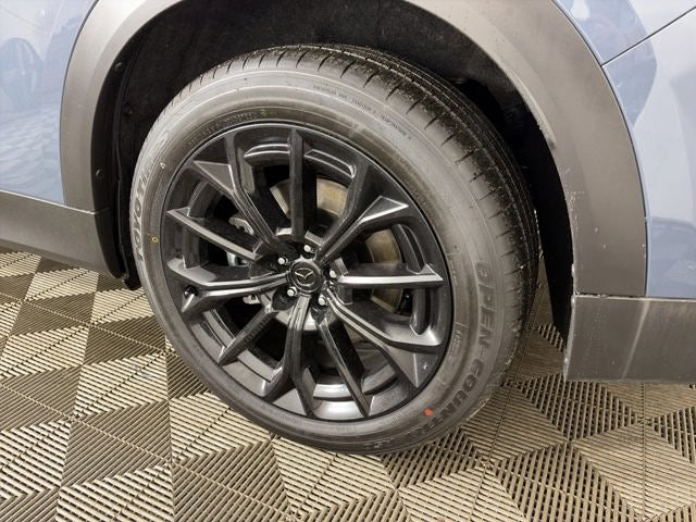 2026 Mazda Mazda CX-70 MHEV 3.3 Turbo Preferred