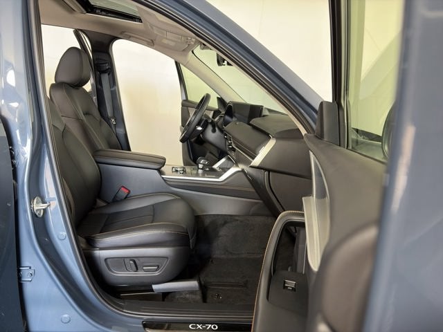 2026 Mazda Mazda CX-70 MHEV 3.3 Turbo Preferred