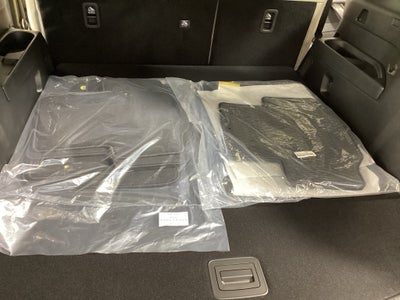 2026 Mazda Mazda CX-70 MHEV 3.3 Turbo Preferred