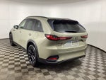 2026 Mazda Mazda CX-70 MHEV 3.3 Turbo Preferred