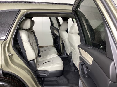 2026 Mazda Mazda CX-70 MHEV 3.3 Turbo Preferred