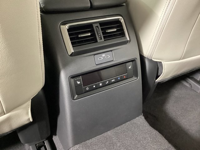 2026 Mazda Mazda CX-70 MHEV 3.3 Turbo Preferred