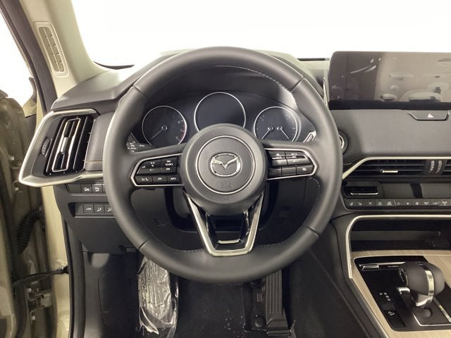 2026 Mazda Mazda CX-70 MHEV 3.3 Turbo Preferred