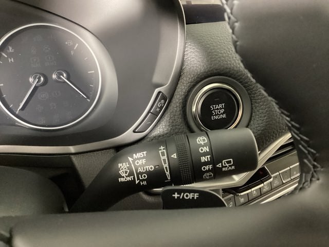 2026 Mazda Mazda CX-70 MHEV 3.3 Turbo Preferred