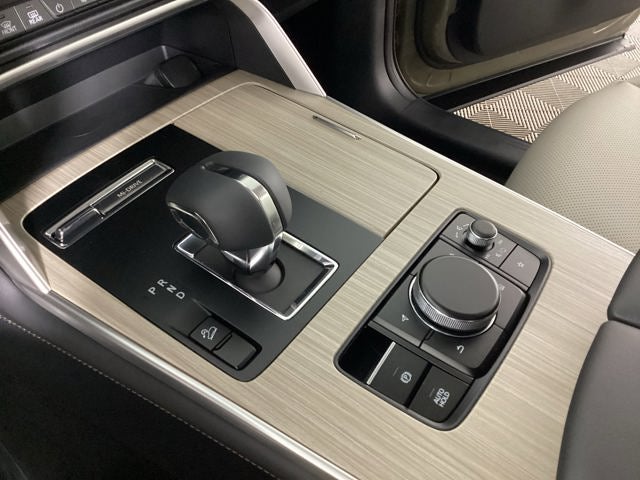 2026 Mazda Mazda CX-70 MHEV 3.3 Turbo Preferred