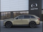 2026 Mazda Mazda CX-70 MHEV 3.3 Turbo Preferred