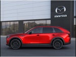 2026 Mazda Mazda CX-70 MHEV 3.3 Turbo Preferred