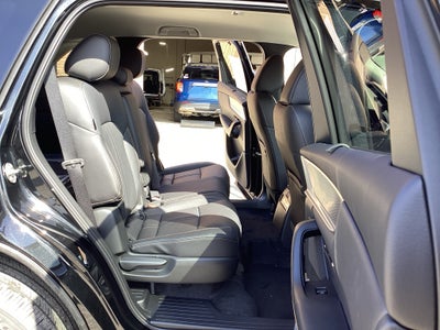 2026 Mazda Mazda CX-70 PHEV SC Plus