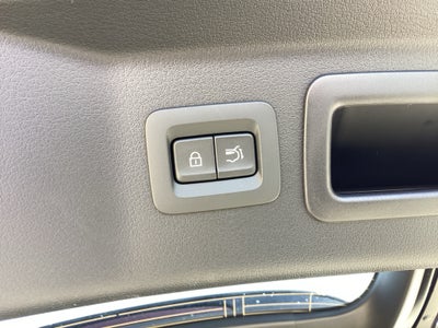 2026 Mazda Mazda CX-70 PHEV SC Plus