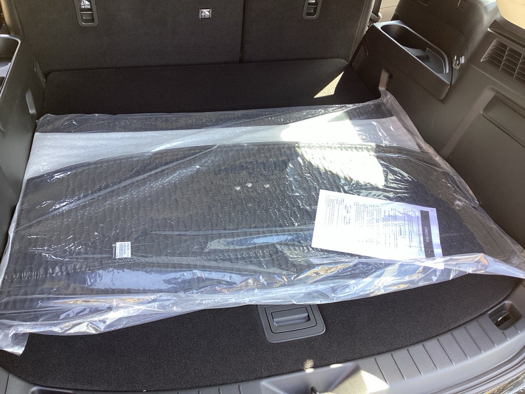 2026 Mazda Mazda CX-70 PHEV SC Plus