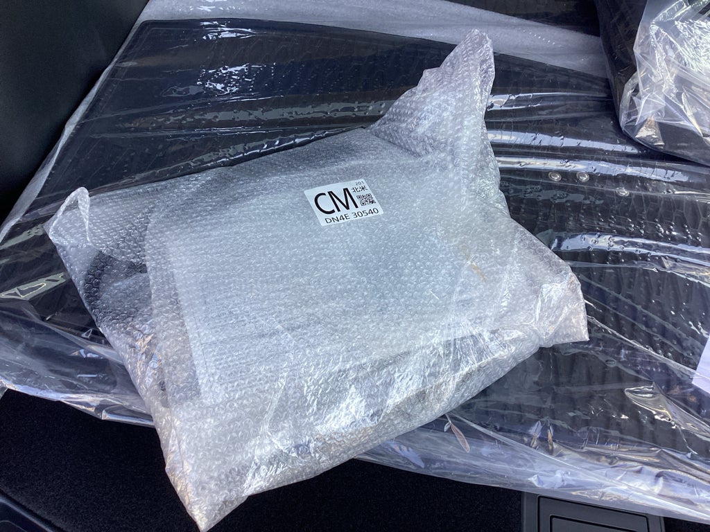 2026 Mazda Mazda CX-70 PHEV SC Plus