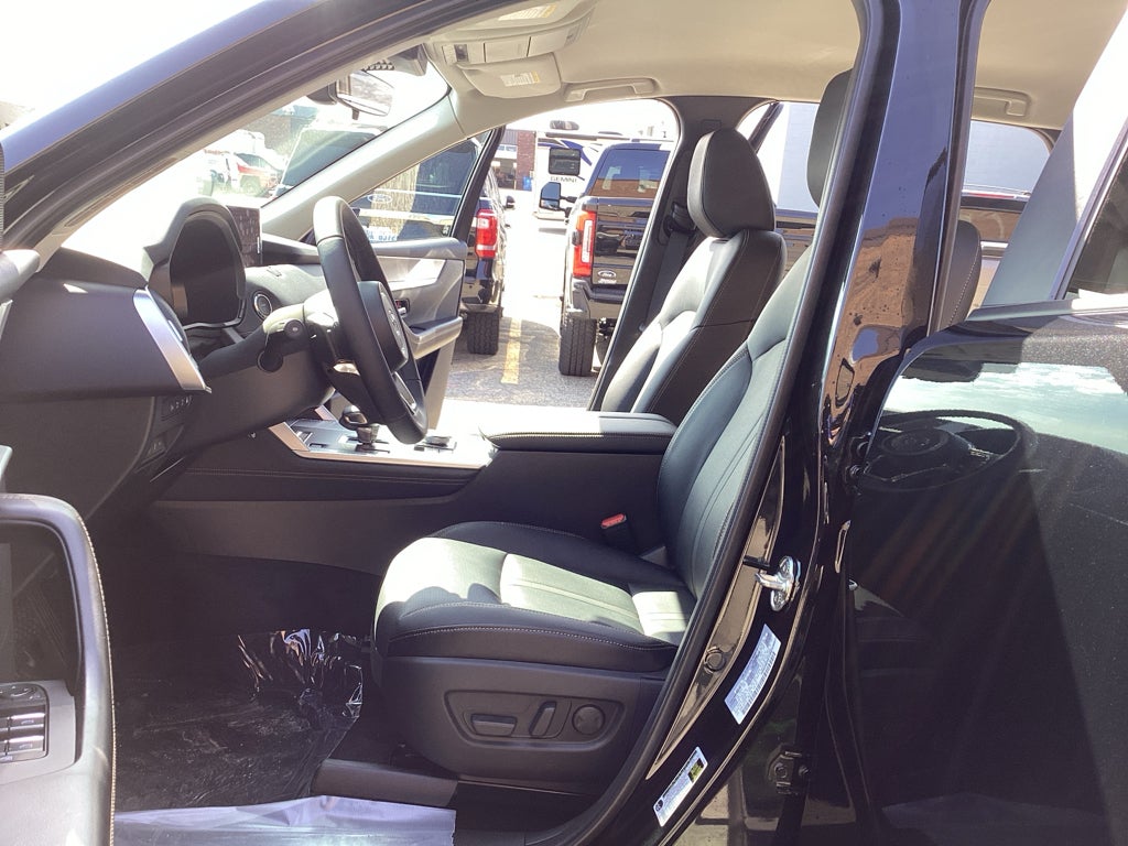 2026 Mazda Mazda CX-70 PHEV SC Plus