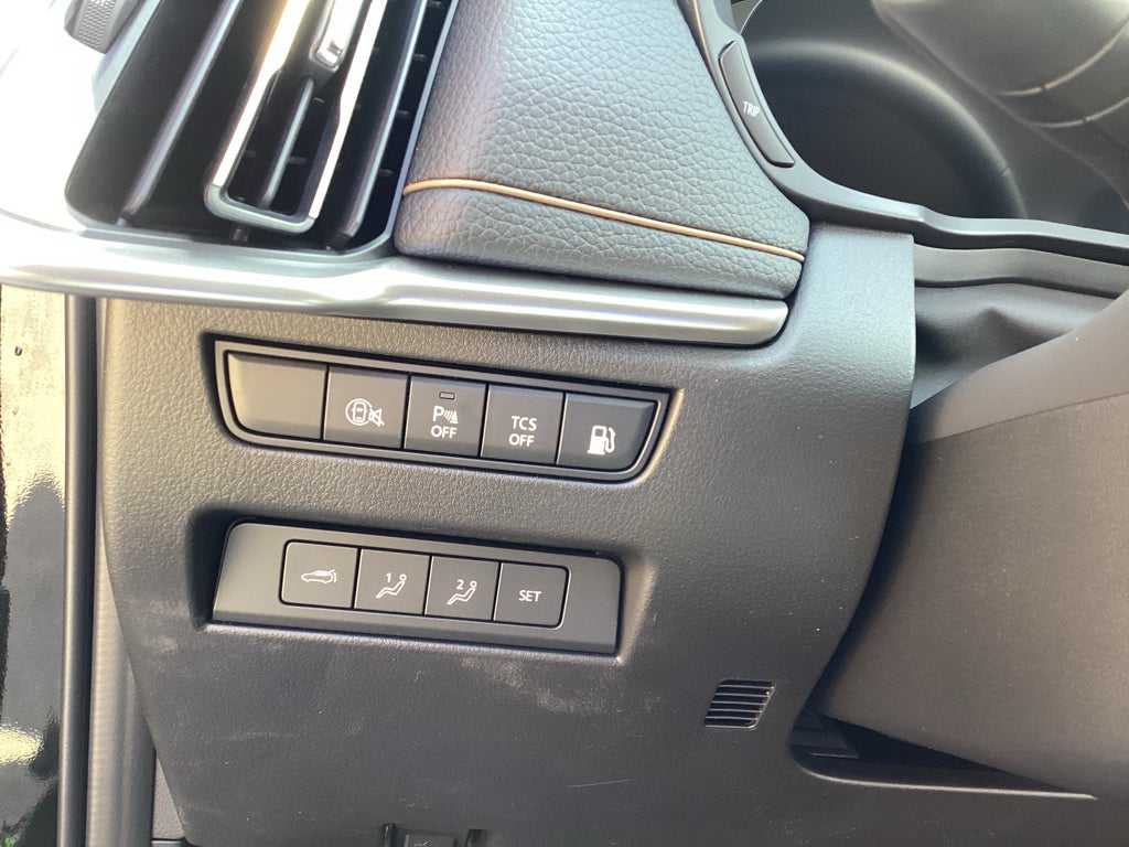 2026 Mazda Mazda CX-70 PHEV SC Plus