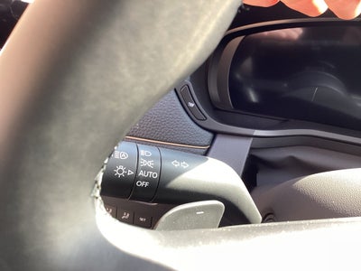 2026 Mazda Mazda CX-70 PHEV SC Plus