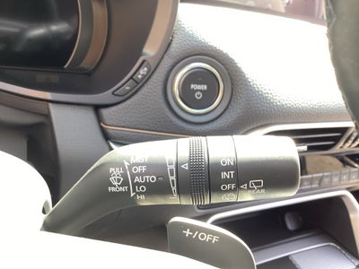 2026 Mazda Mazda CX-70 PHEV SC Plus