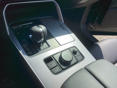 2026 Mazda Mazda CX-70 PHEV SC Plus