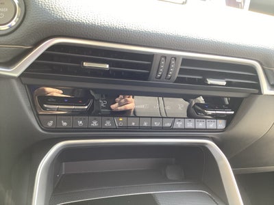 2026 Mazda Mazda CX-70 PHEV SC Plus