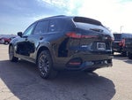 2026 Mazda Mazda CX-70 PHEV SC Plus