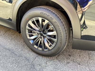 2026 Mazda Mazda CX-70 PHEV SC Plus