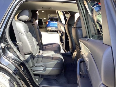 2026 Mazda Mazda CX-70 PHEV SC Plus