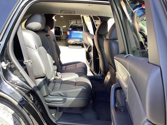 2026 Mazda Mazda CX-70 PHEV SC Plus