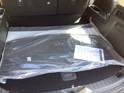 2026 Mazda Mazda CX-70 PHEV SC Plus