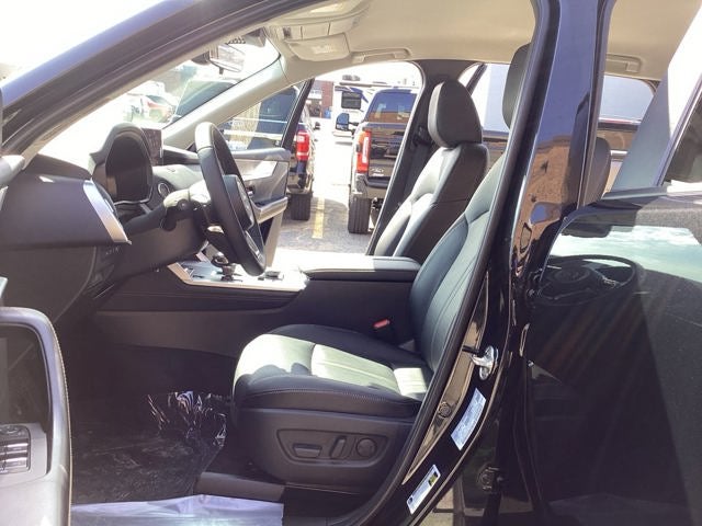 2026 Mazda Mazda CX-70 PHEV SC Plus