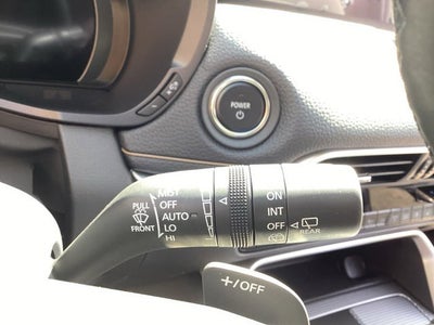 2026 Mazda Mazda CX-70 PHEV SC Plus