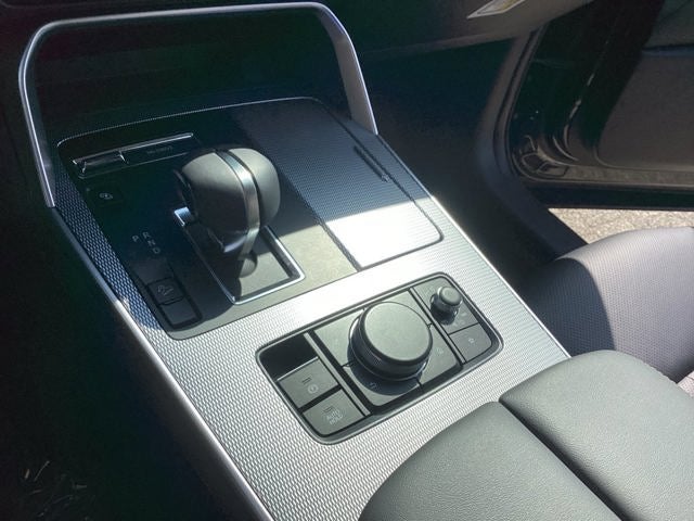 2026 Mazda Mazda CX-70 PHEV SC Plus