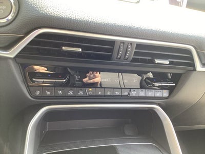 2026 Mazda Mazda CX-70 PHEV SC Plus