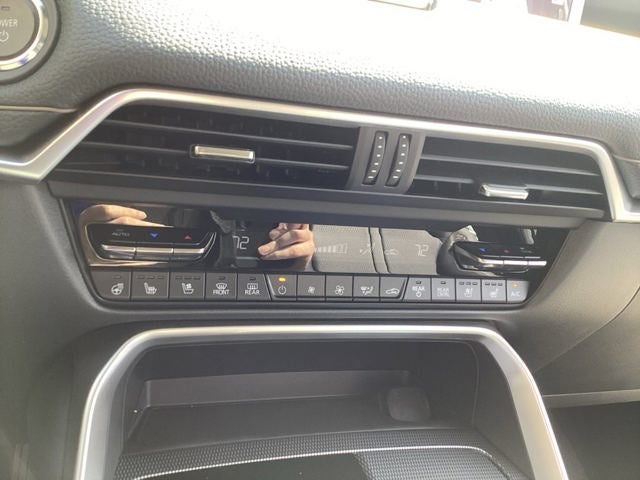 2026 Mazda Mazda CX-70 PHEV SC Plus