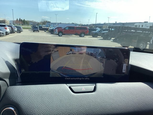 2026 Mazda Mazda CX-70 PHEV SC Plus